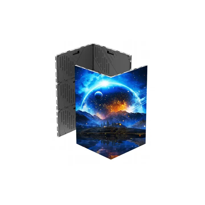 Videowall 4k P1.25LED