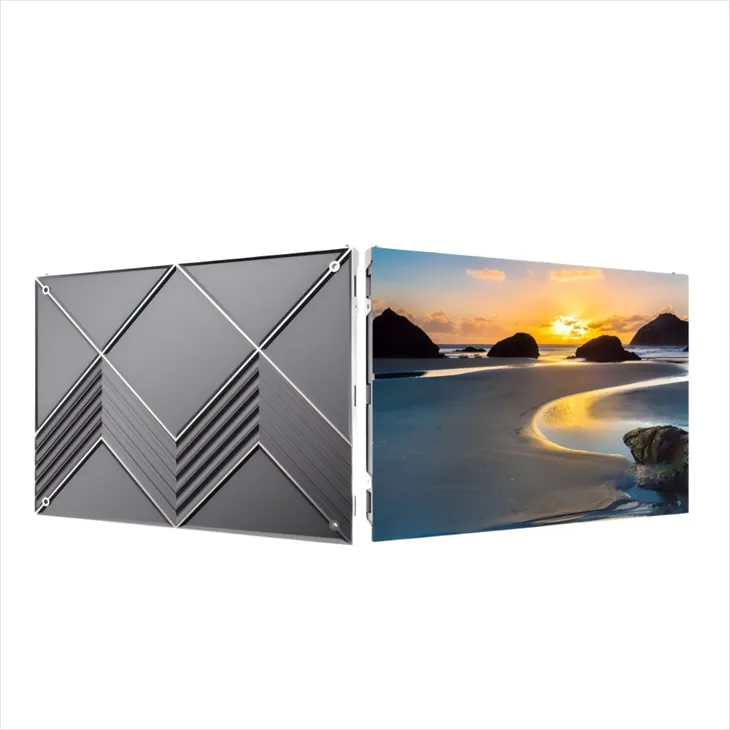 Schermo LED per interni HD 1.25