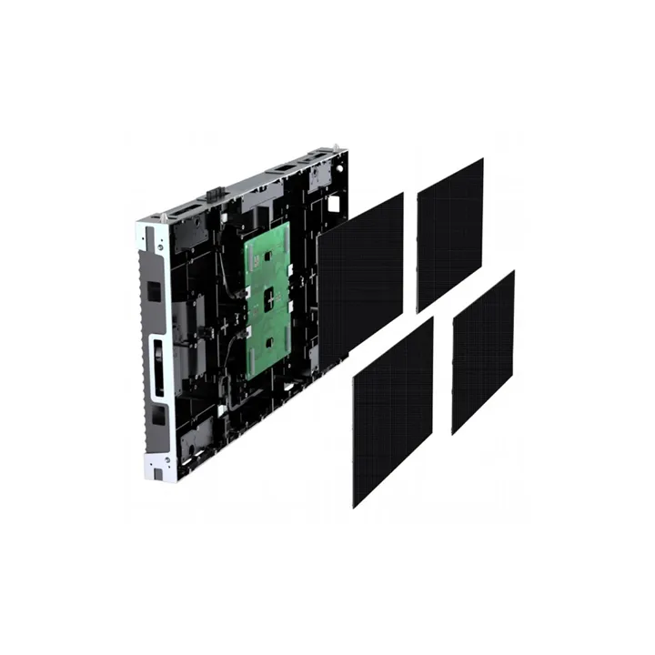 Schermo LED P1.53 ad alta luminosità