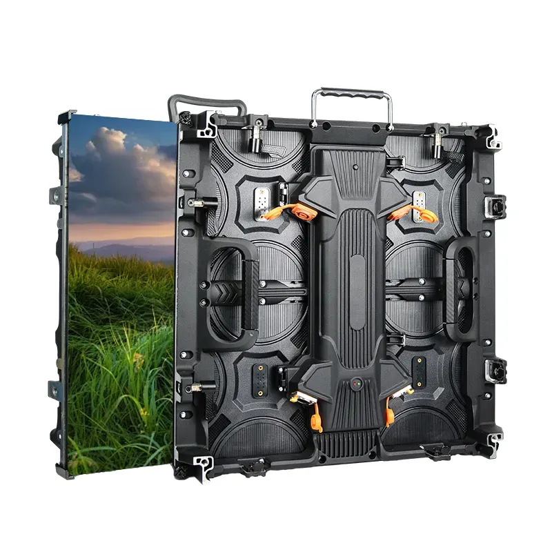 Noleggio schermo a LED