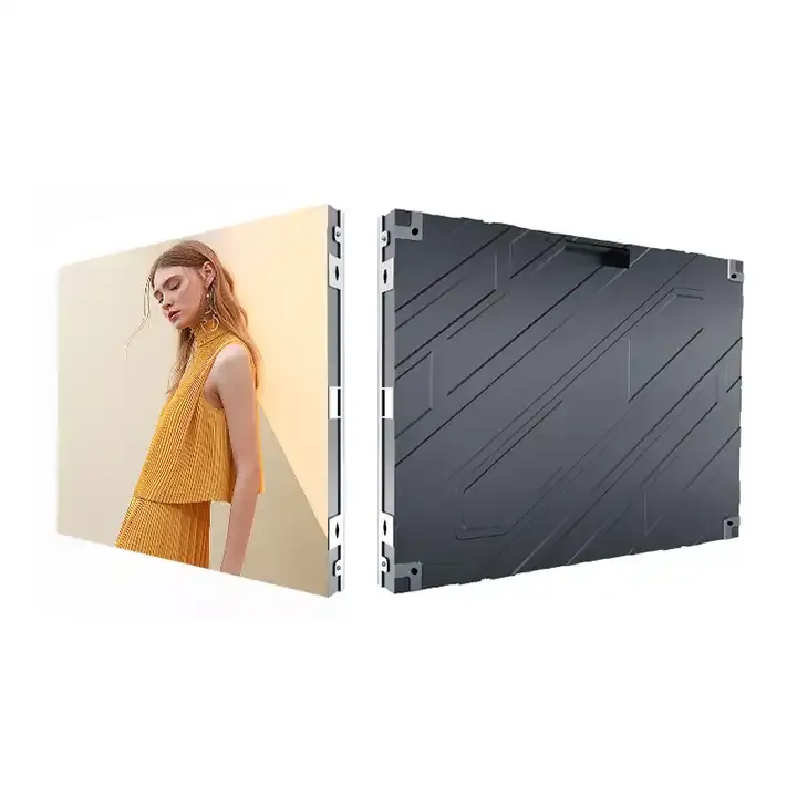 Schermo LED per sala riunioni