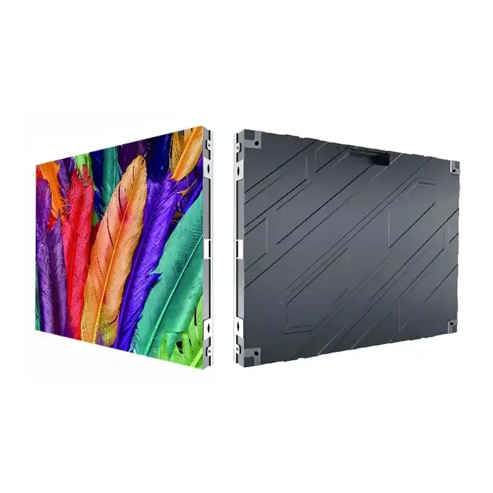 Schermo di visualizzazione LED P2.5 GOB