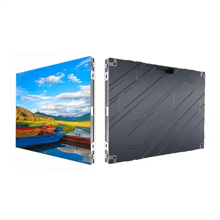 Schermo LED per interni P2.5