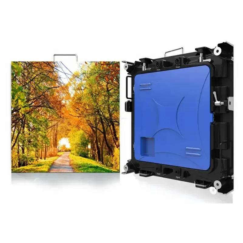 Schermo LED pressofuso P3