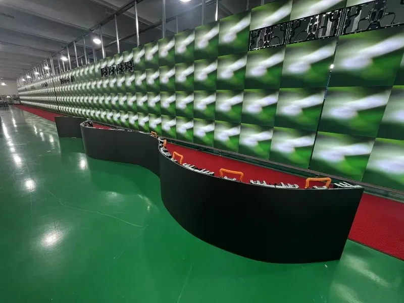 LED screen P1953 LED screen P1953